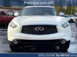2017 INFINITI QX70 Base