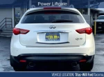 2017 INFINITI QX70 Base