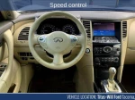 2017 INFINITI QX70 Base