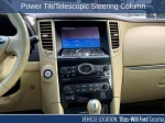 2017 INFINITI QX70 Base