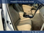 2017 INFINITI QX70 Base