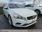 2012 Volvo S60 T6 R-Design