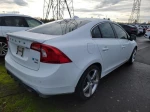 2012 Volvo S60 T6 R-Design