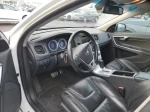2012 Volvo S60 T6 R-Design