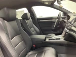 2022 Honda Accord Hybrid