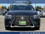 2018 Lexus GS 350 F Sport