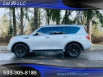 2017 Nissan Armada SV