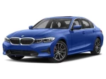 2019 BMW 330 xDrive