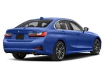 2019 BMW 330 xDrive
