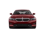 2019 BMW 330 xDrive