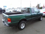 1999 Ford Ranger XLT SuperCab