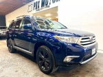 2012 Toyota Highlander Limited