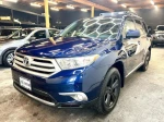 2012 Toyota Highlander Limited