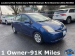 2008 Toyota Prius Standard