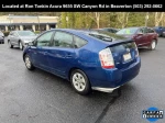 2008 Toyota Prius Standard
