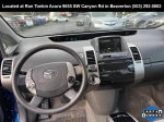 2008 Toyota Prius Standard