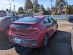 2021 Hyundai IONIQ Hybrid SE