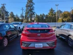 2021 Hyundai IONIQ Hybrid SE