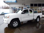 2007 Toyota Tacoma Access Cab