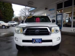 2007 Toyota Tacoma Access Cab