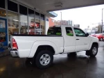 2007 Toyota Tacoma Access Cab