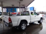 2007 Toyota Tacoma Access Cab