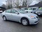 2009 Nissan Altima 2.5 S