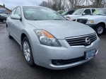 2009 Nissan Altima 2.5 S