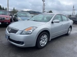 2009 Nissan Altima 2.5 S