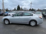 2009 Nissan Altima 2.5 S