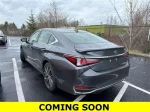 2023 Lexus ES 300h Base