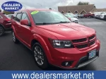 2016 Dodge Journey R/T