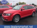 2016 Dodge Journey R/T