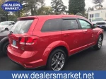 2016 Dodge Journey R/T