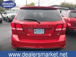 2016 Dodge Journey R/T