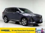 2020 Cadillac XT6 Premium Luxury FWD