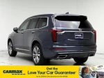 2020 Cadillac XT6 Premium Luxury FWD