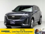 2020 Cadillac XT6 Premium Luxury FWD