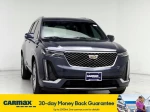 2020 Cadillac XT6 Premium Luxury FWD