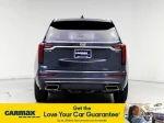 2020 Cadillac XT6 Premium Luxury FWD