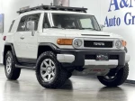 2014 Toyota FJ Cruiser Base