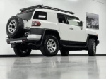 2014 Toyota FJ Cruiser Base