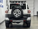 2014 Toyota FJ Cruiser Base