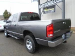 2004 Dodge Ram 1500 SLT Quad Cab