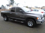 2004 Dodge Ram 1500 SLT Quad Cab