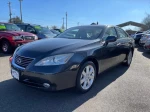 2007 Lexus ES 350 Base