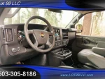 2018 Chevrolet Express 2500 LS