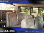 2018 Chevrolet Express 2500 LS