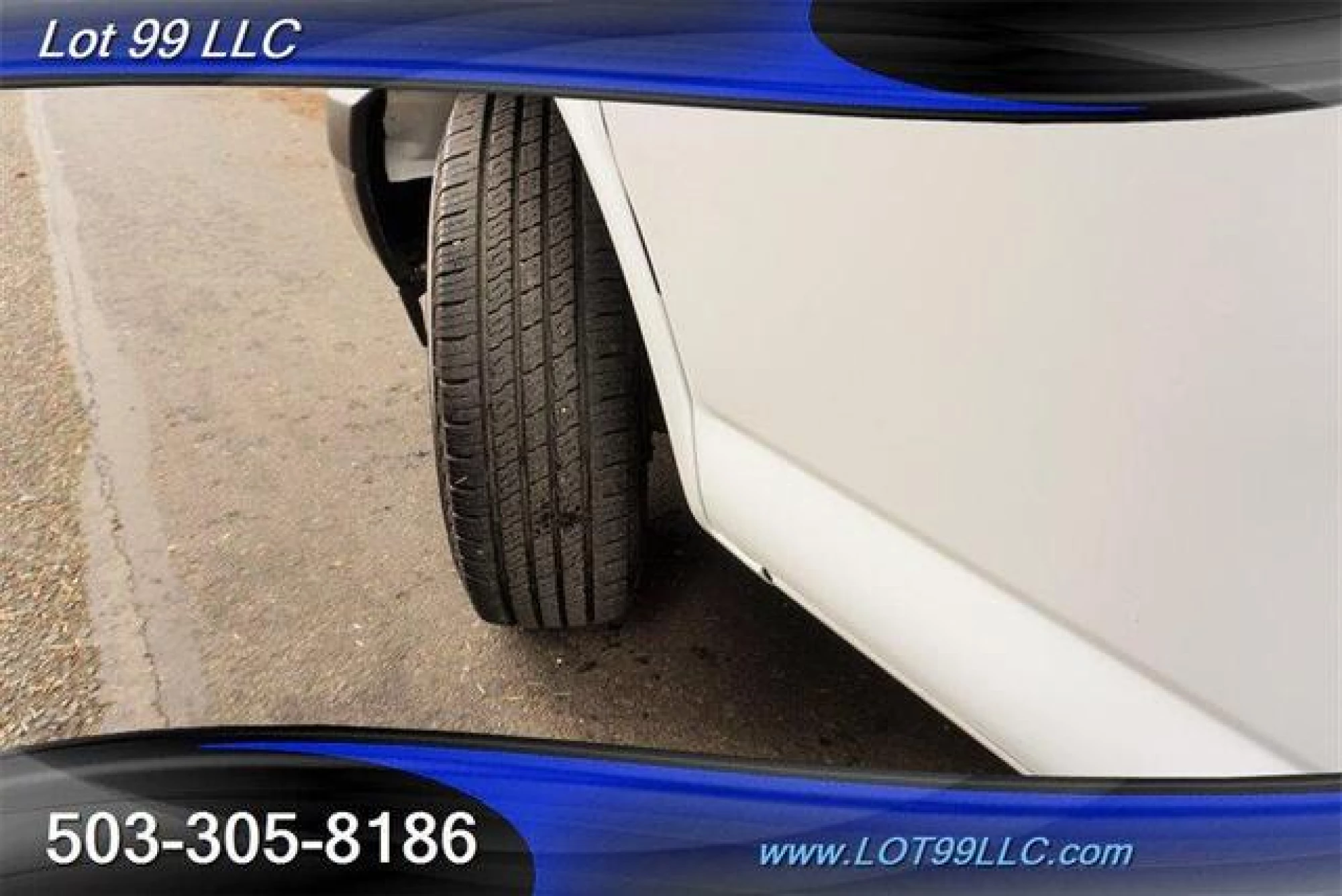 2018 Chevrolet Express 2500 LS