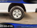 2018 Chevrolet Express 2500 LS